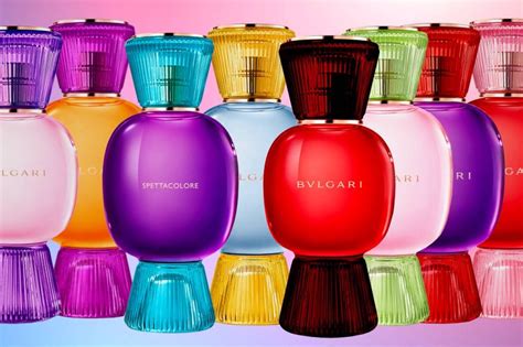 bvlgari allegra fragrantica